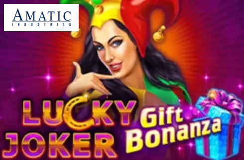 Lucky Joker Gift Bonanza